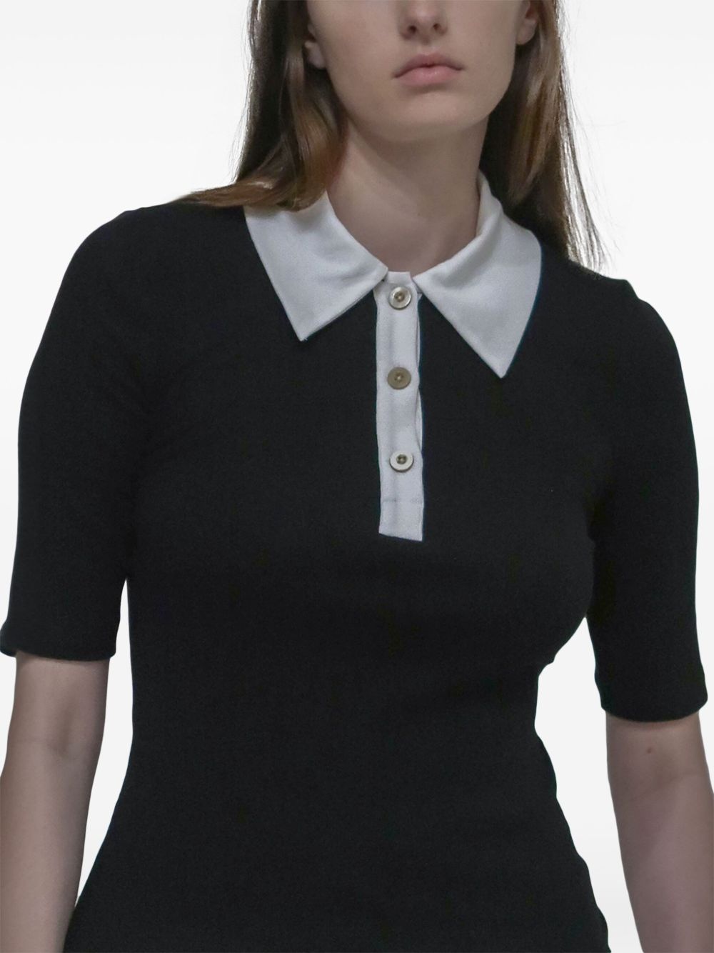 polo T-shirt - 5