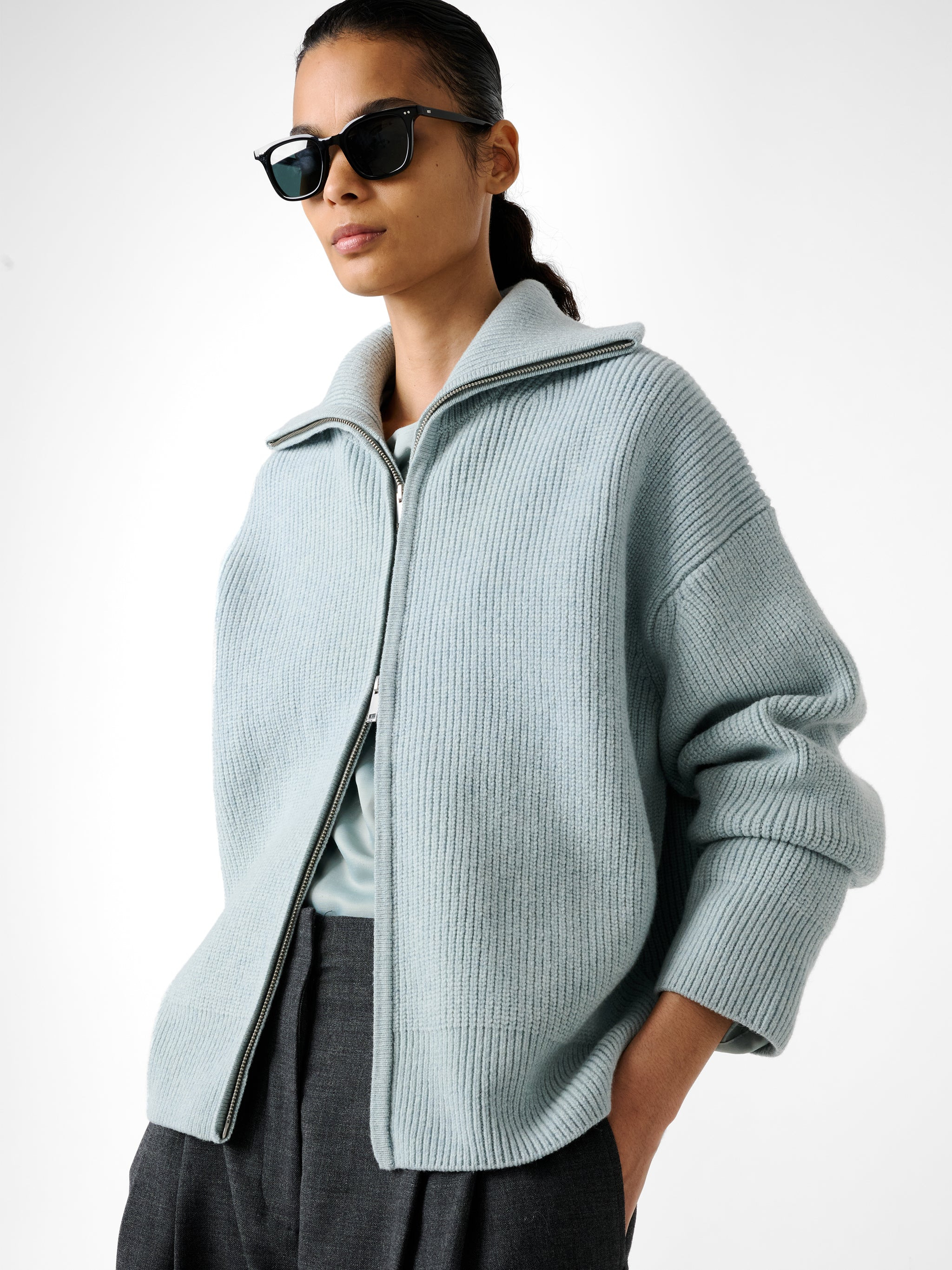 Sandos Knit - 12