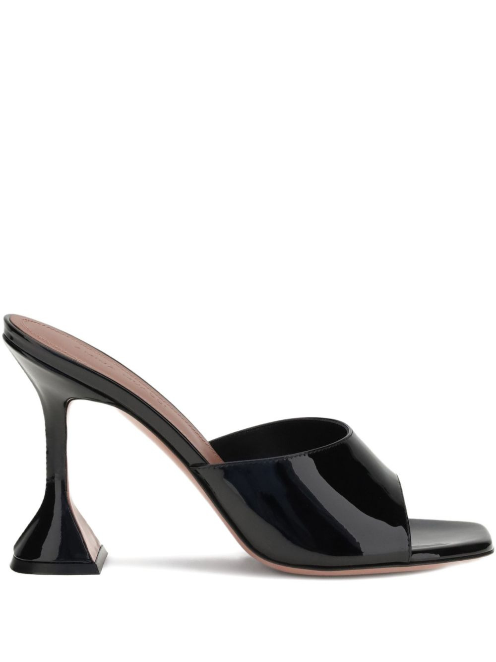 95mm Lupita open-toe sandals - 1