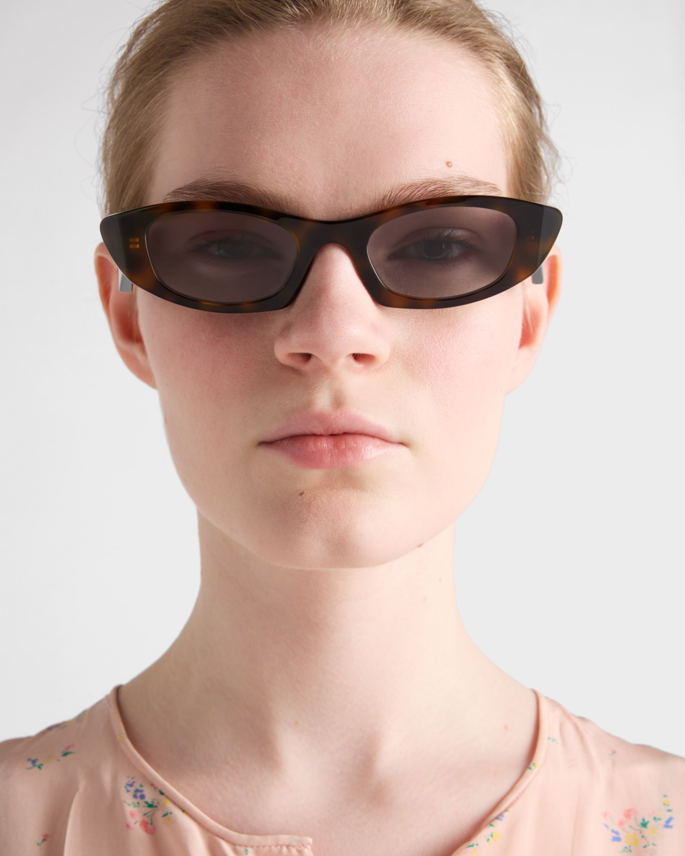 Prada Symbole sunglasses - 6