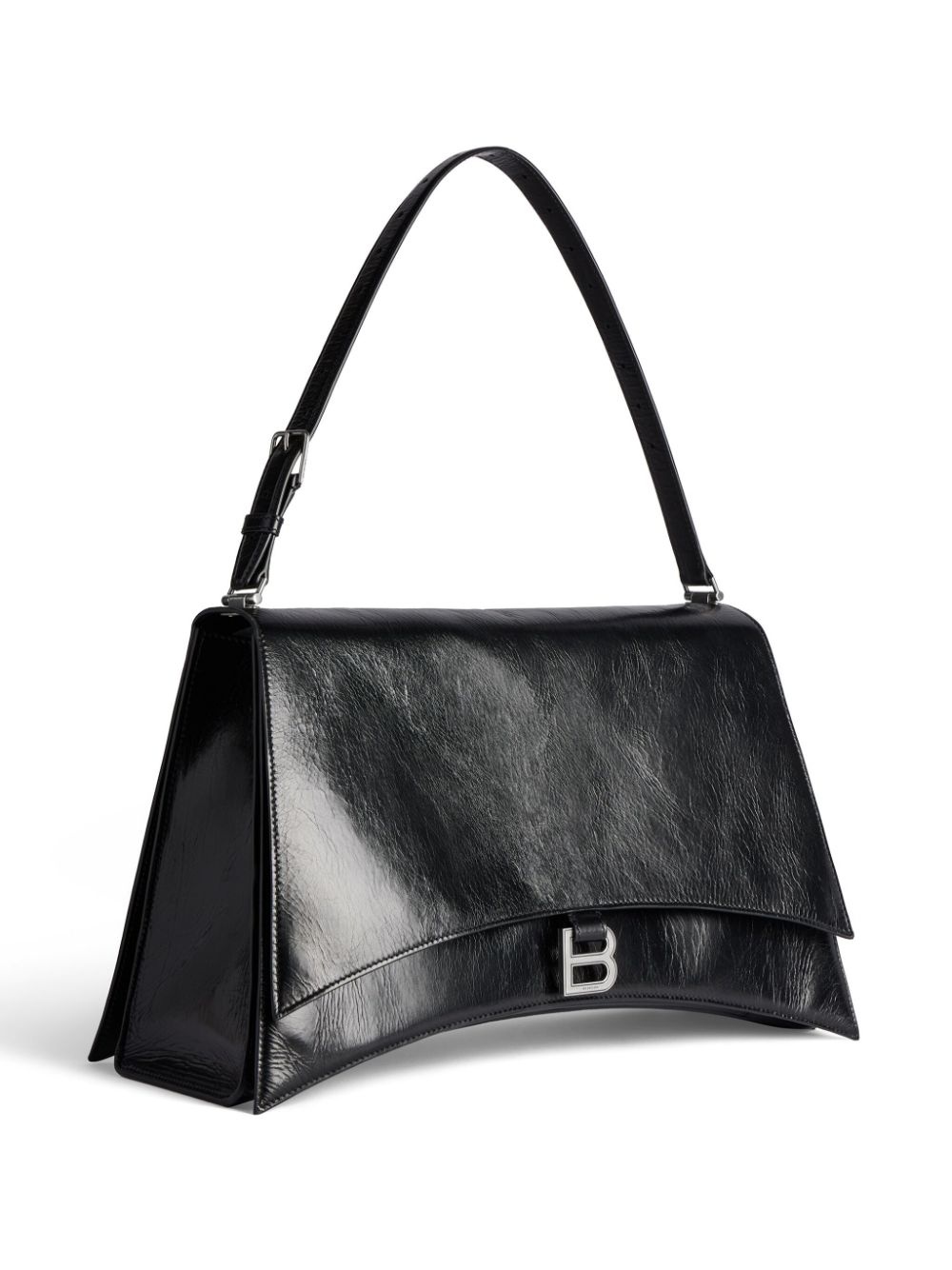 large Crush Sling shoulder bag - 6