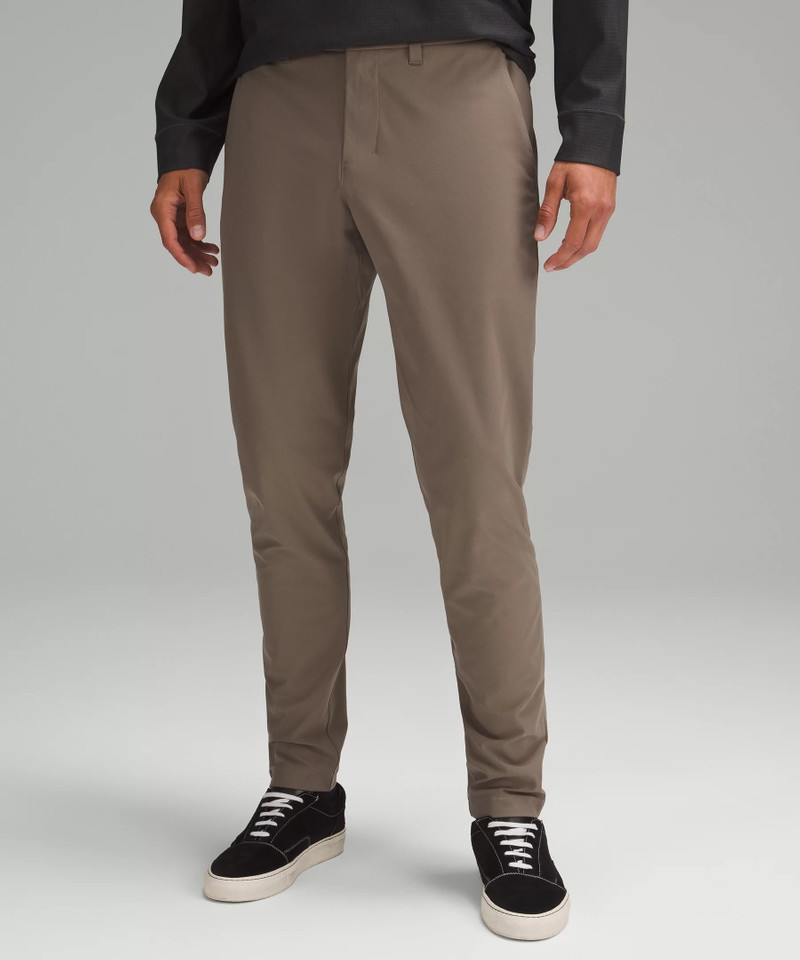 ABC Slim-Fit Trouser 34"L *Warpstreme 1