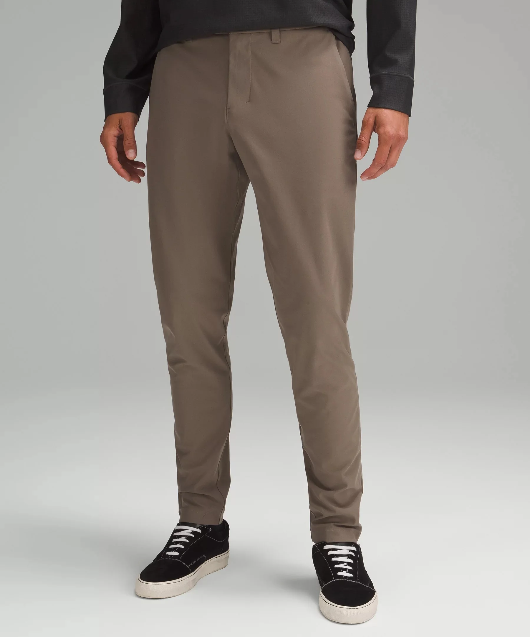 ABC Slim-Fit Trouser 34"L *Warpstreme - 1