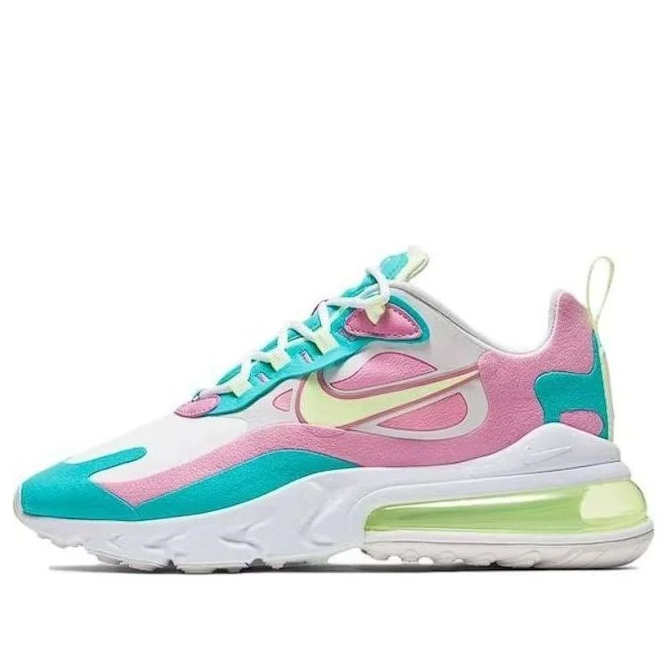 (WMNS) Nike Air Max 270 React 'Pastel' CW7015-100 - 1