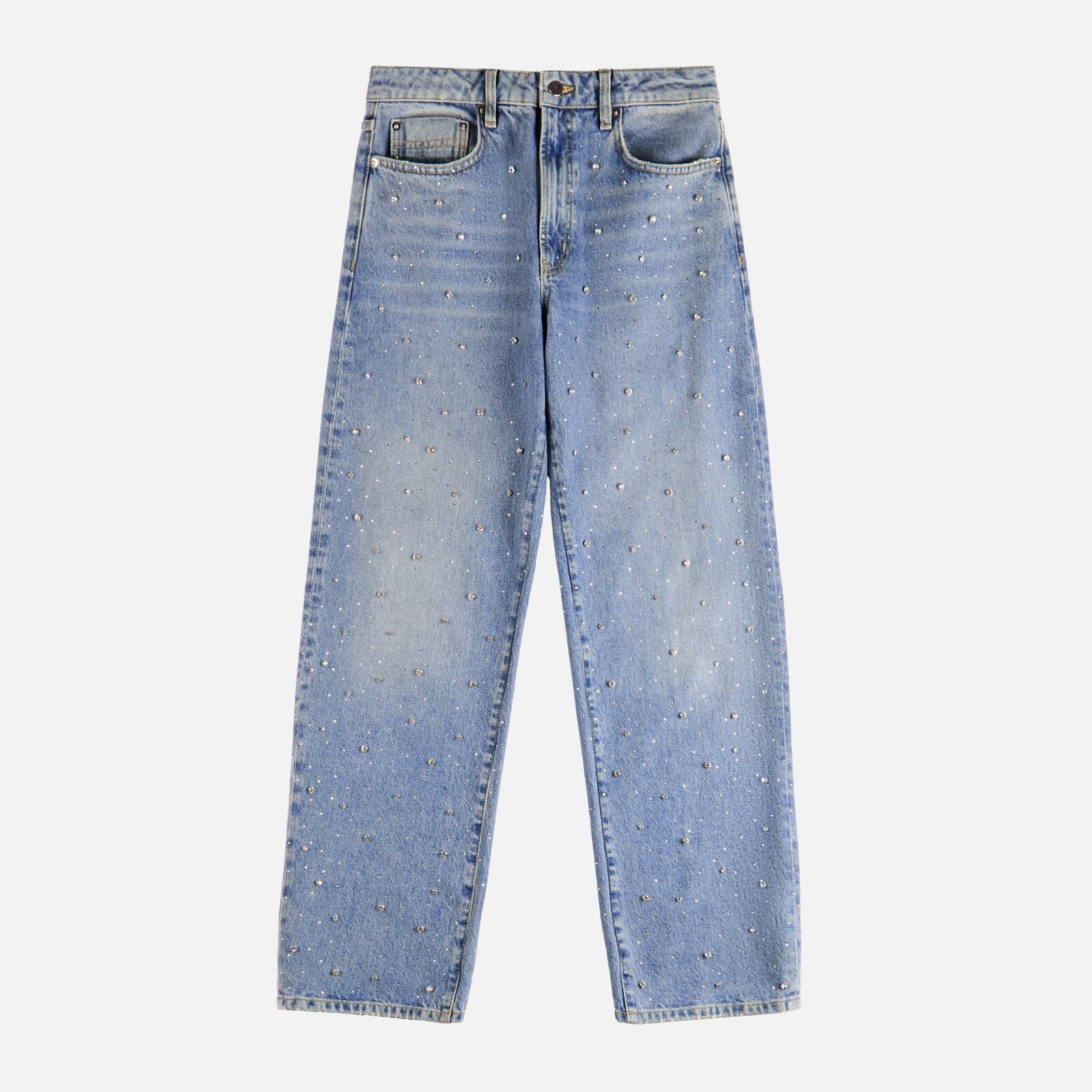 5 Pocket Jeans - 1