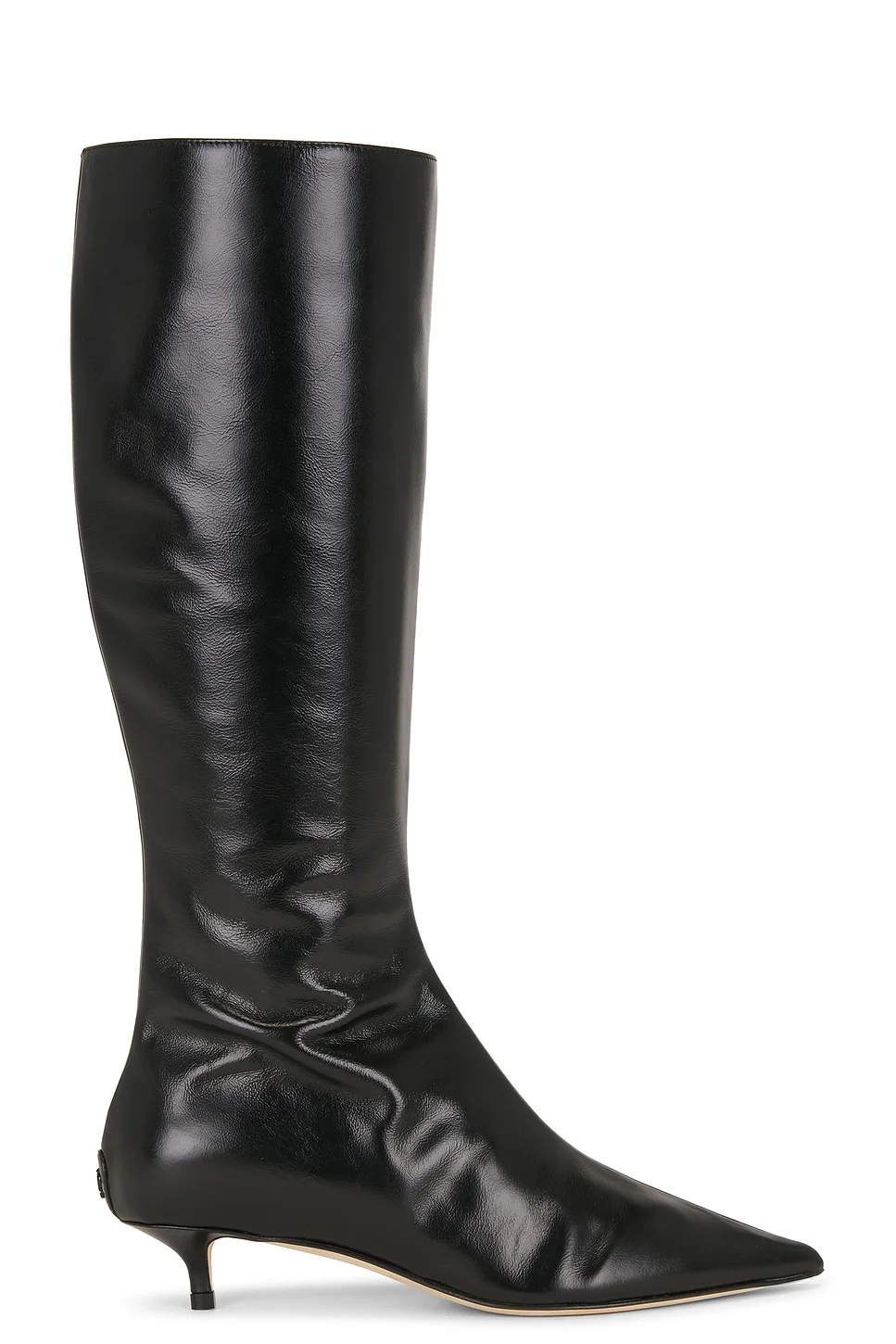 Amis KB 35 Leather Boot - 1
