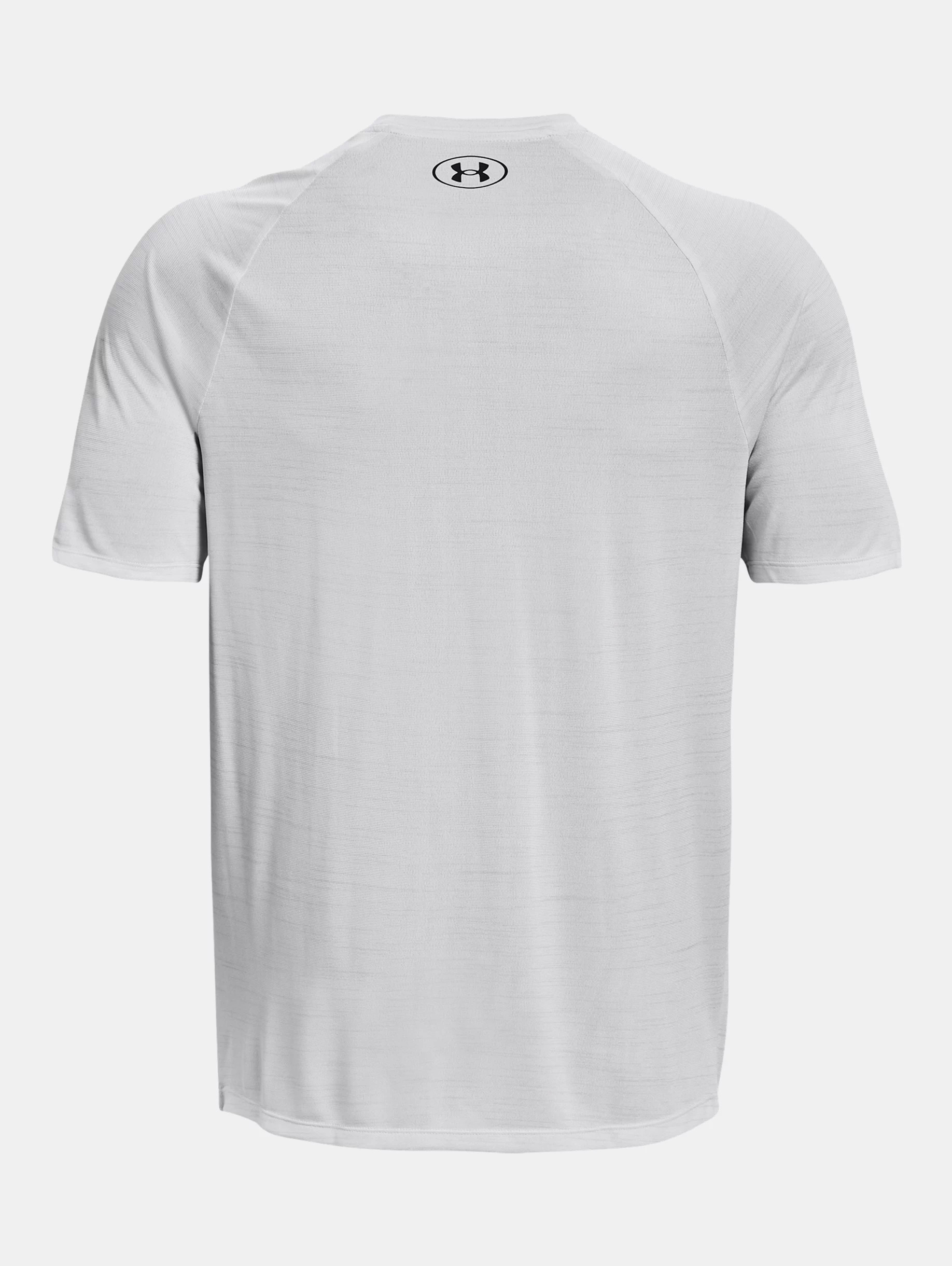 Men's UA Tech™ 2.0 Tiger Short Sleeve - 3