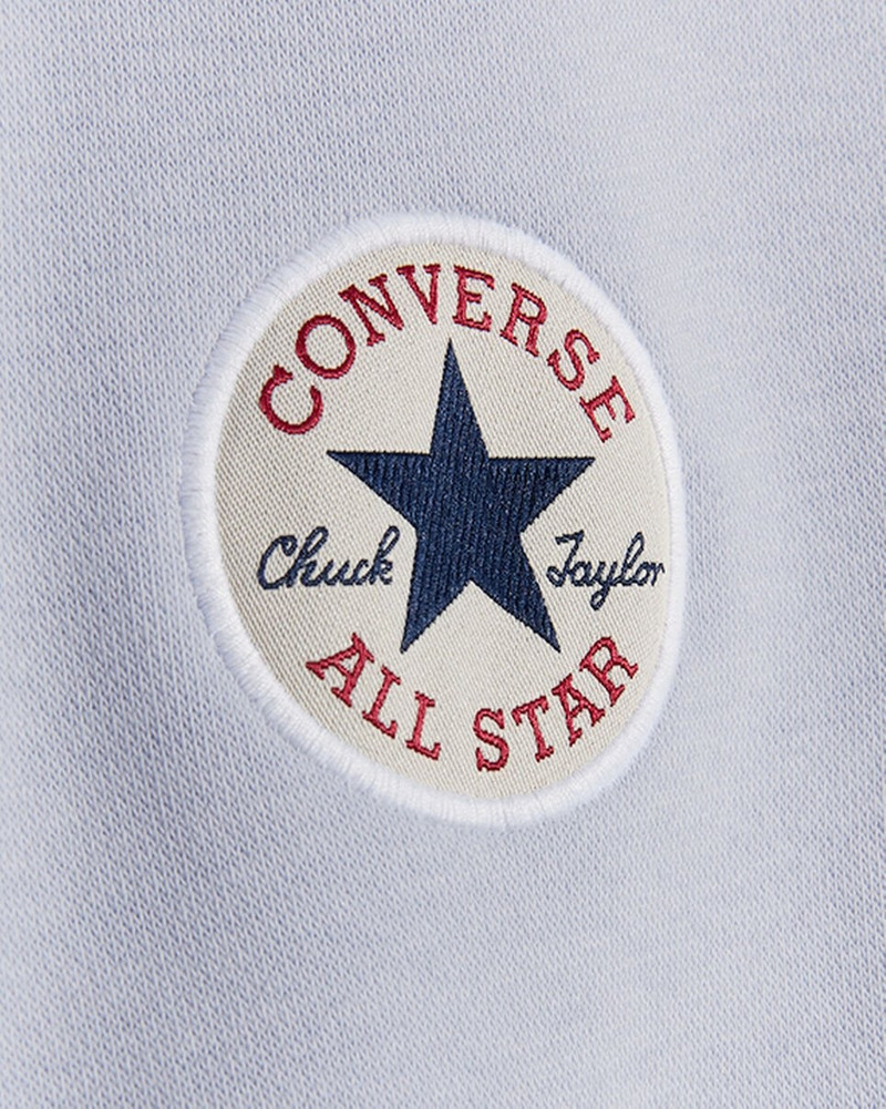 Converse Retro Full-Zip Hoodie outlook