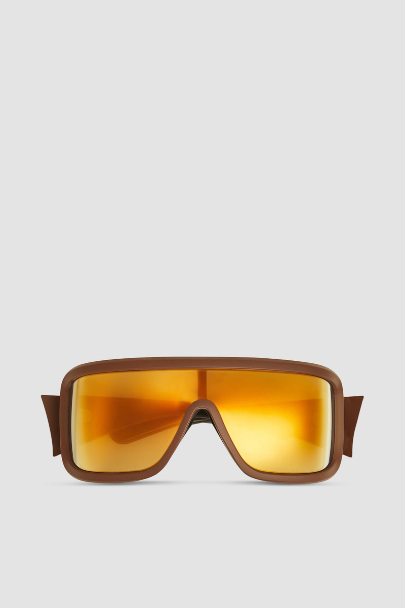 Snowseeker Rectangular Sunglasses 1