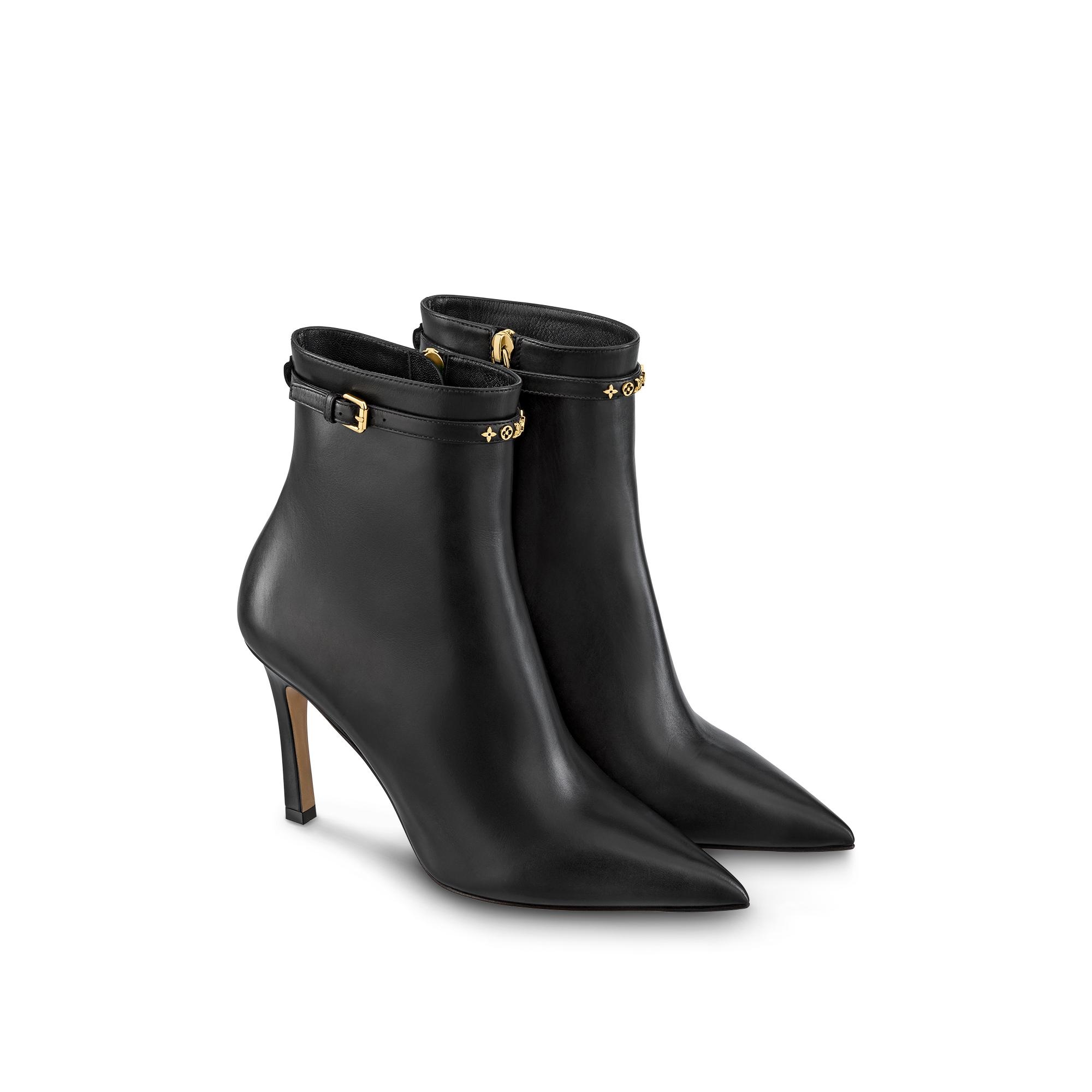 Signature Ankle Boot - 3