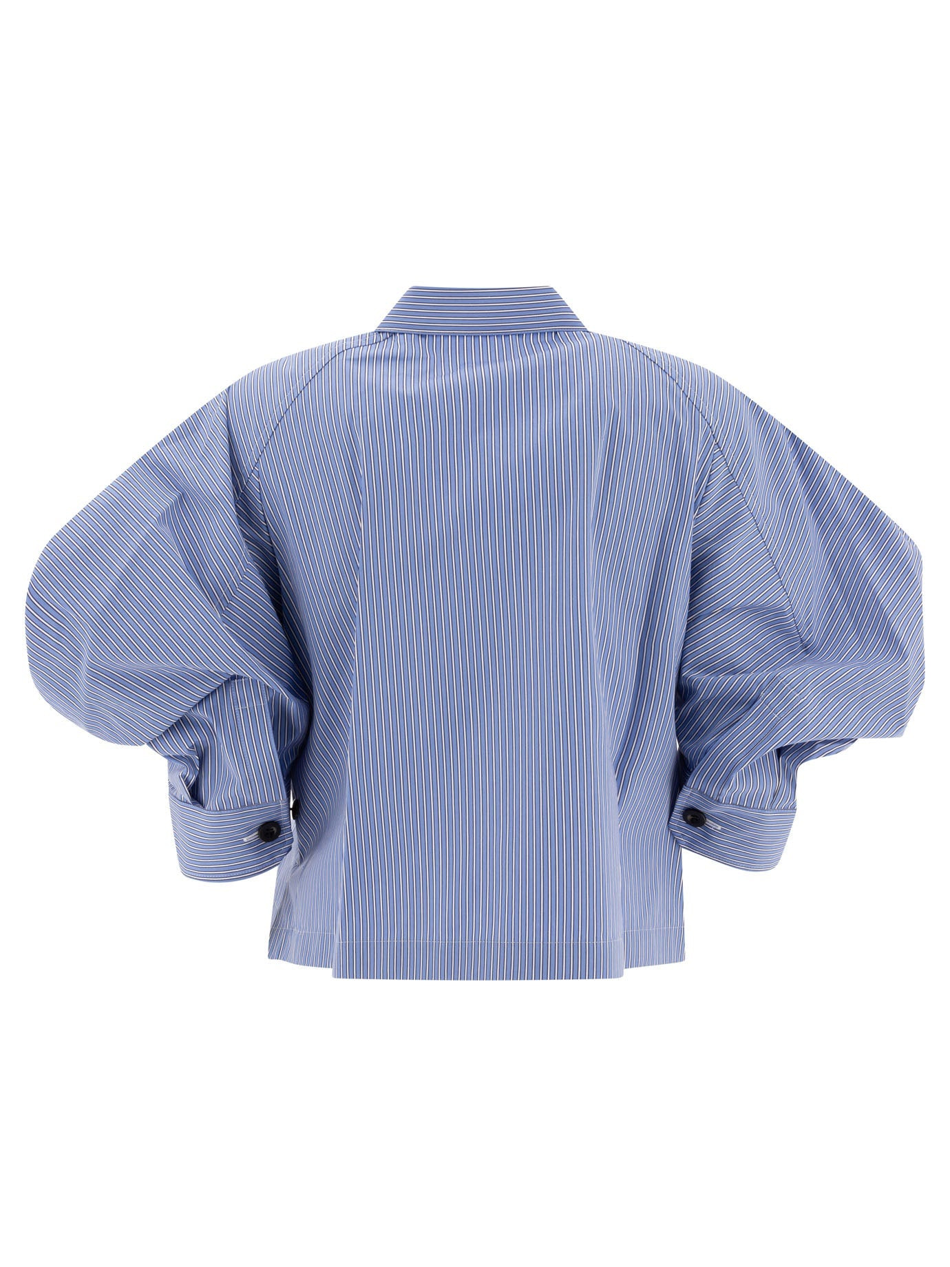 Sacai Women Cotton Shirt - 2