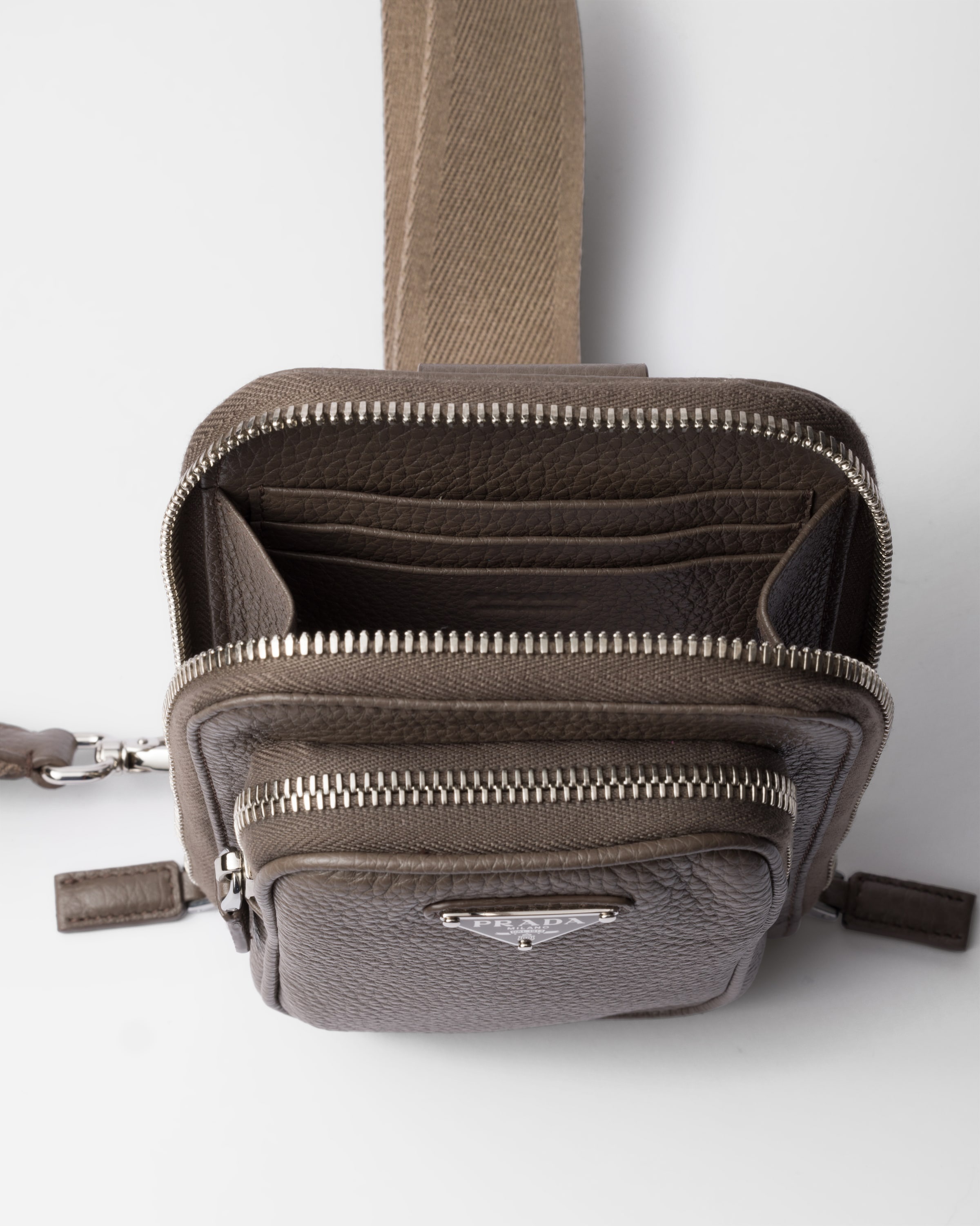Leather smartphone case - 3