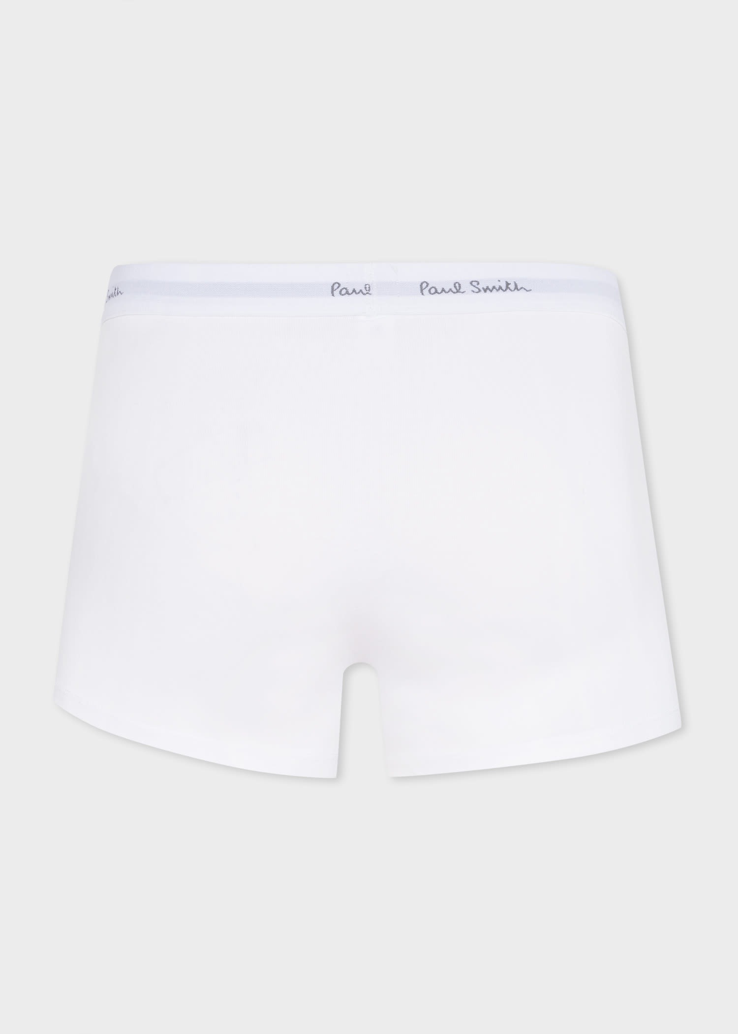 Boxer Briefs Five Pack - 3