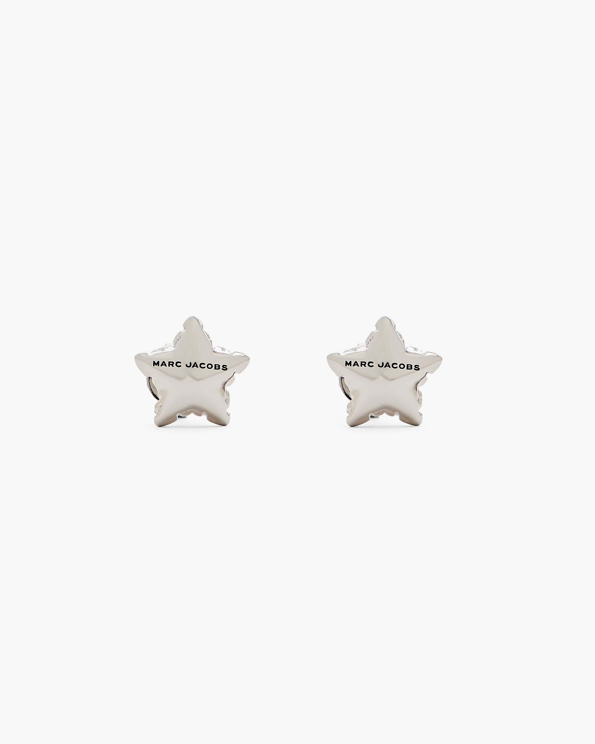 THE STAR BALLOON STUD EARRINGS - 4