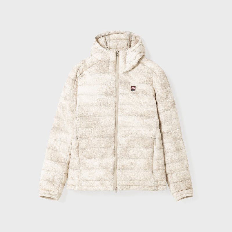 Men's Keilir Down Jacket AOP 1