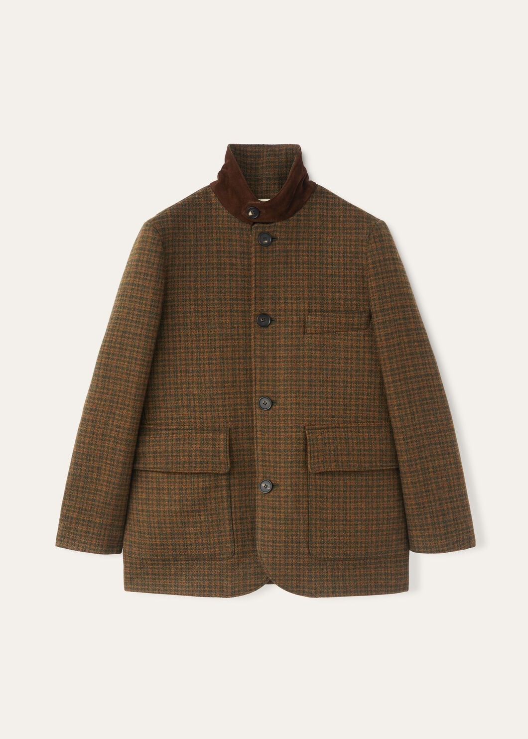 Mini Roadster Jacket - 1