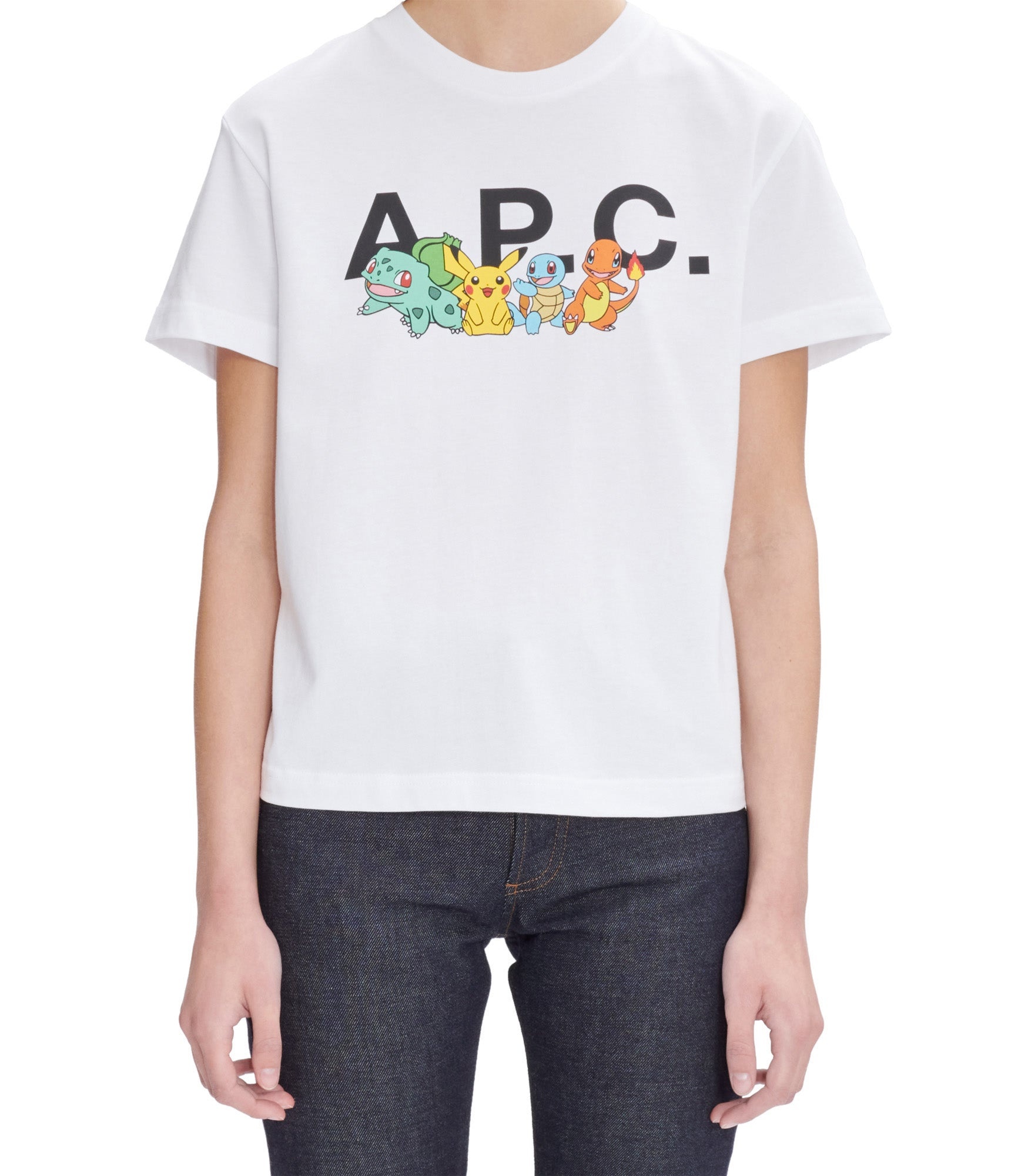 Pokémon The Crew T-shirt - 4
