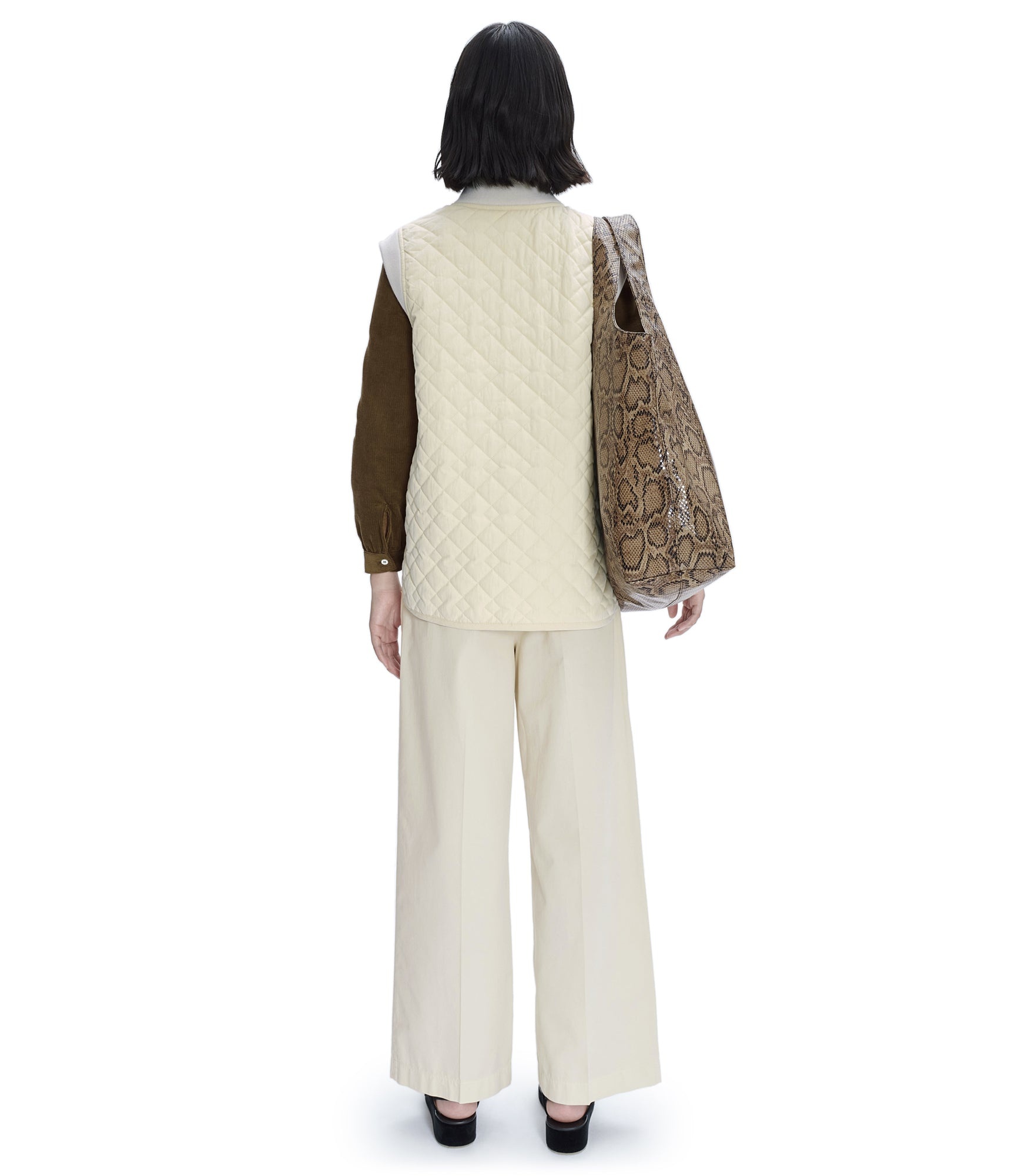 Emilie jacket - 3