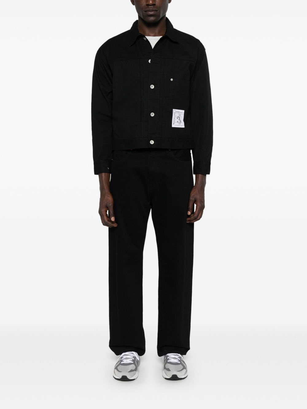 Type-1 jacket - 2
