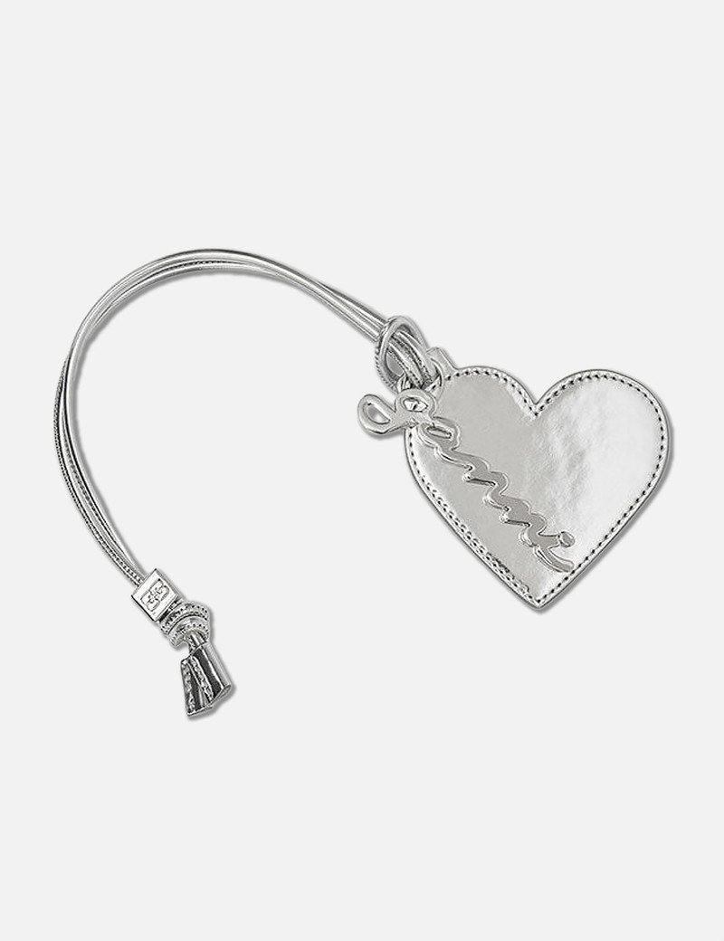 GANNI BOU HEART MIRROR 1