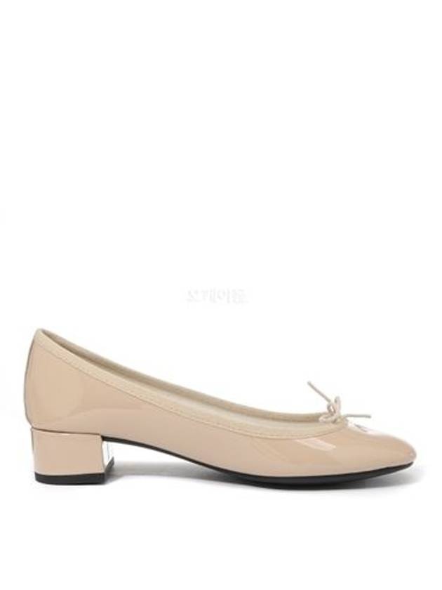 Repetto(レペット)Camille gomme Ballerinas Repetto｜Camille gomme Ballerinas【New Size】 | Rakuten
