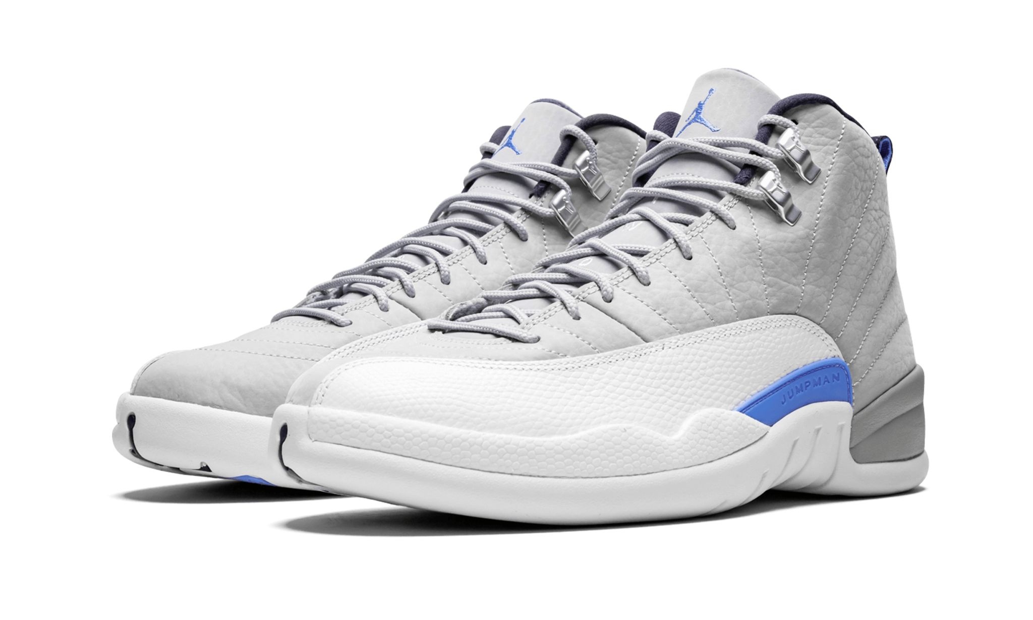 Air Jordan 12 Retro "UNC" - 2