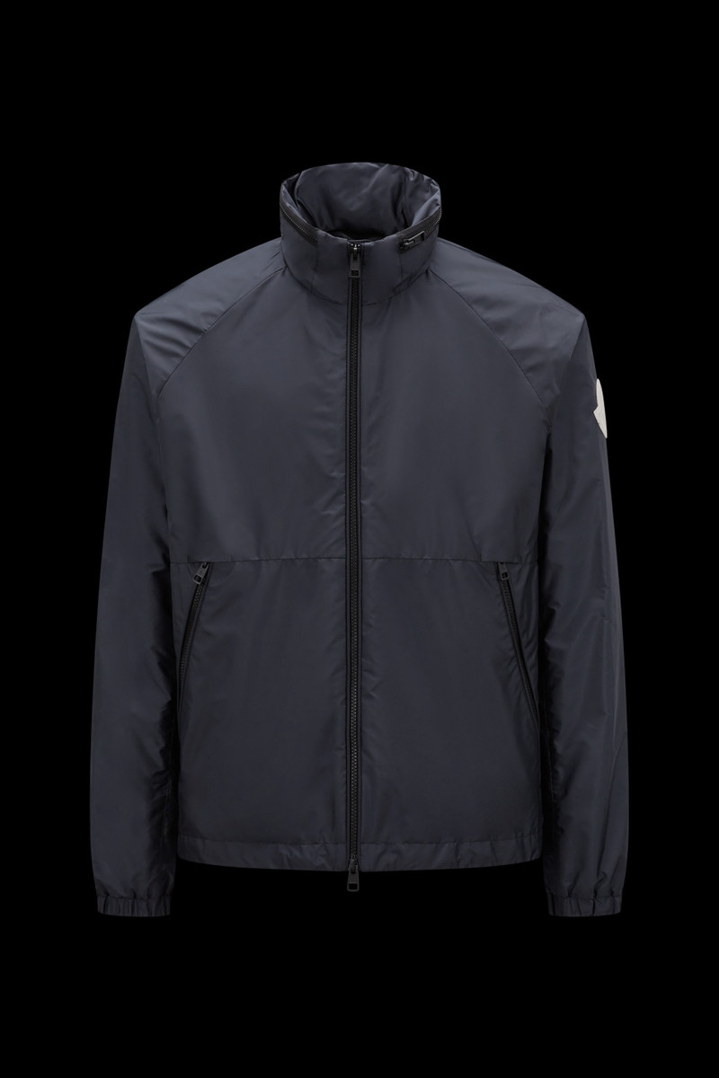 Octano Windbreaker 1