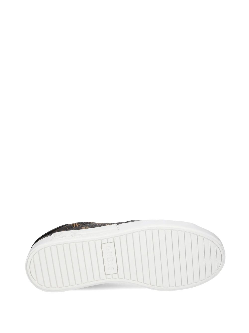 Caserta 4G trainers - 5