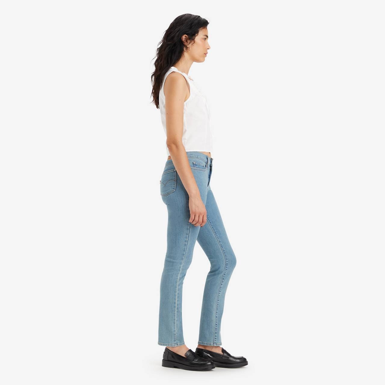 312 SHAPING SLIM WOMEN'S JEANS - 3