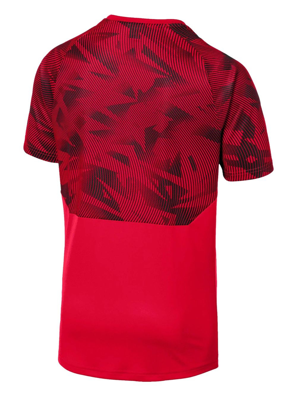 x AC Milan short-sleeve T-shirt - 2