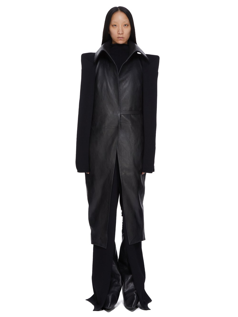 COAT - 1