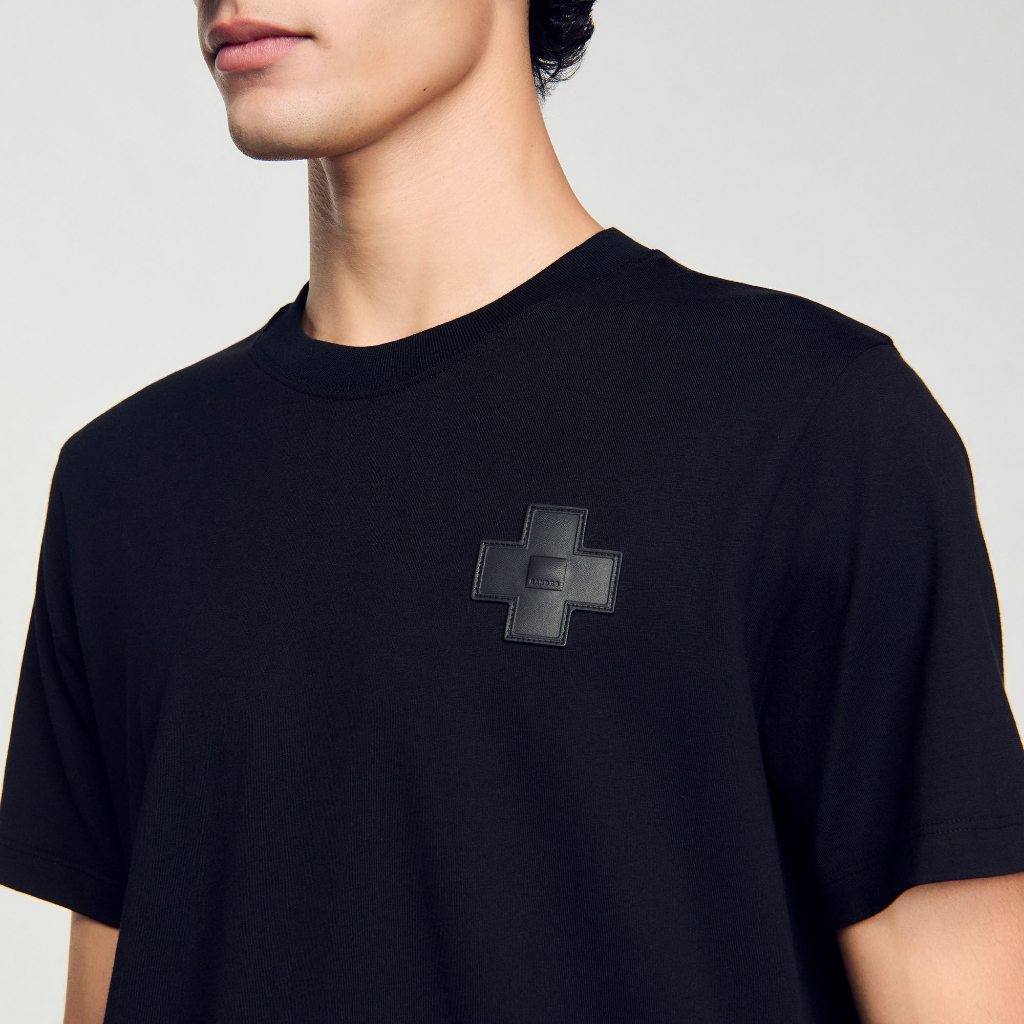 CROSS T-SHIRT - 3