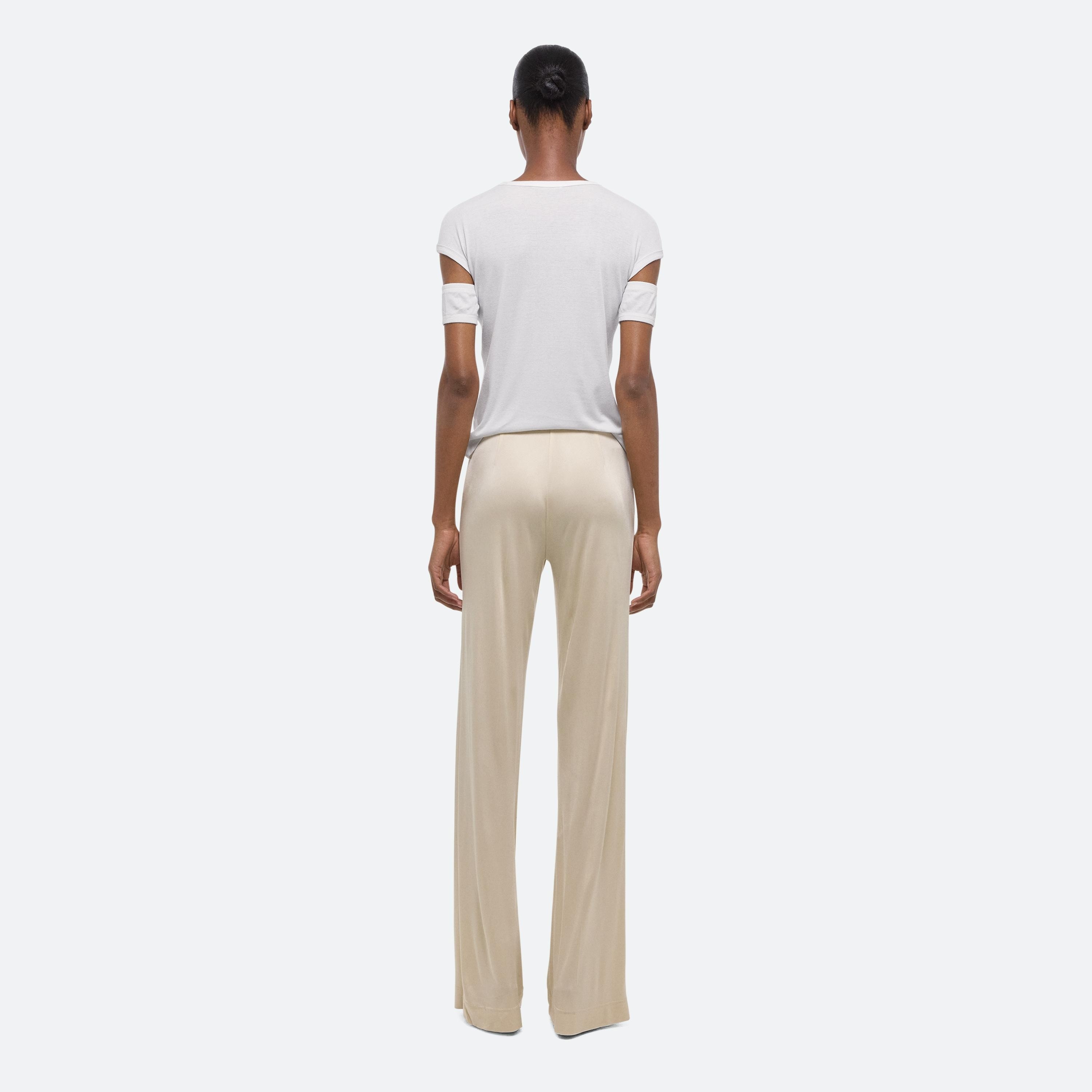 FLUID CAR TROUSER - 5