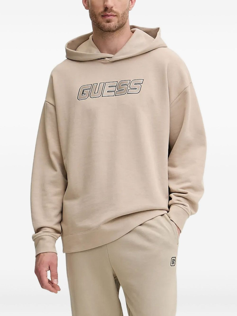 1981 logo hoodie 1
