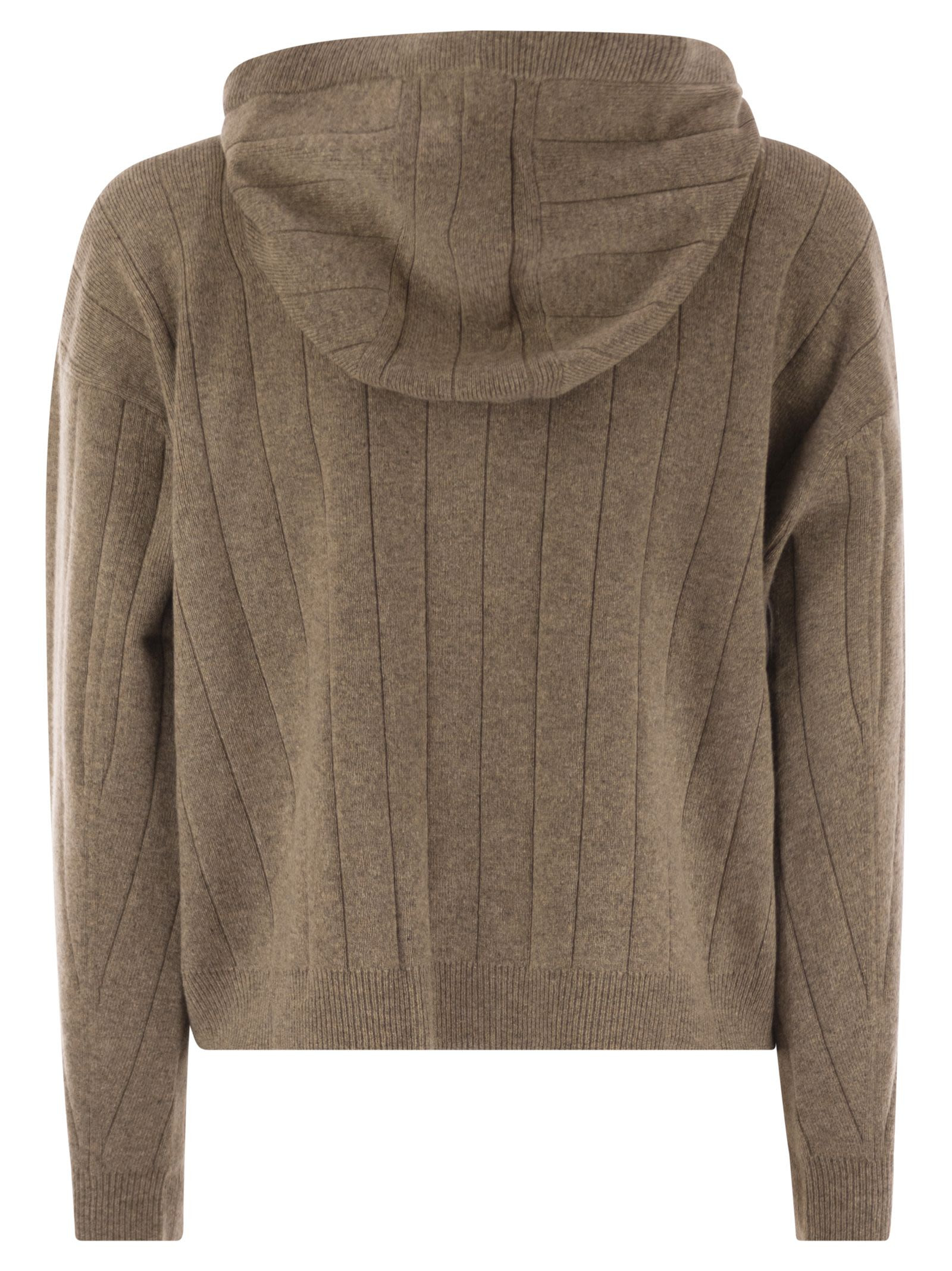 Maxmara Women Rubiera - Cashmere Yarn Cardigan - 2