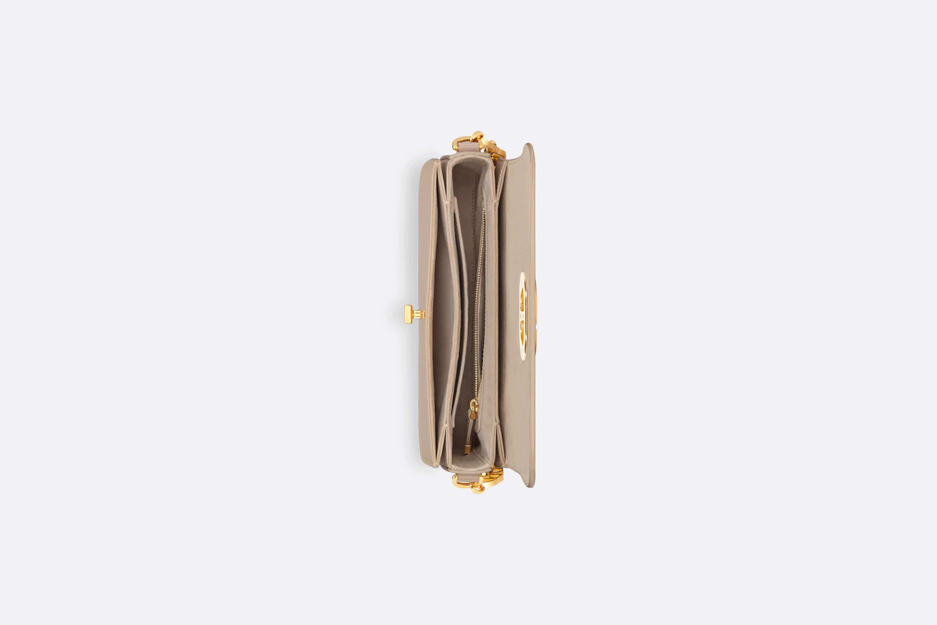 Small 30 Montaigne Avenue Bag - 3