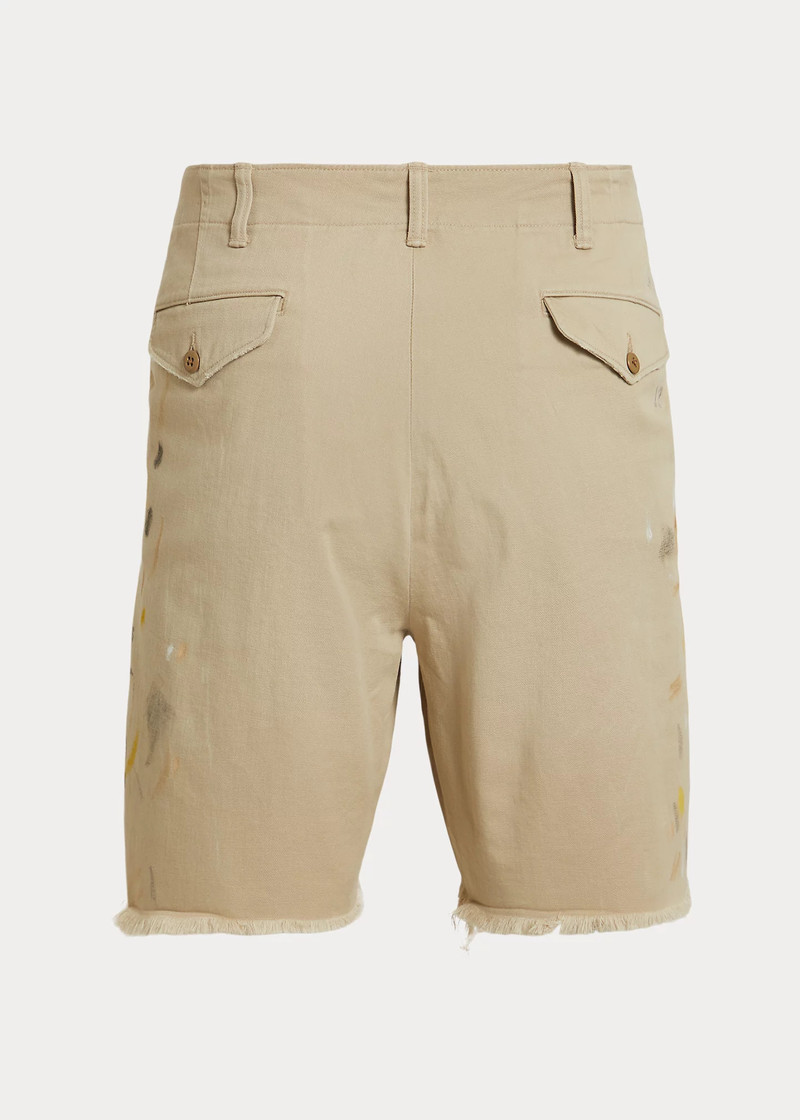 8.5-Inch The Big Chino Short 6
