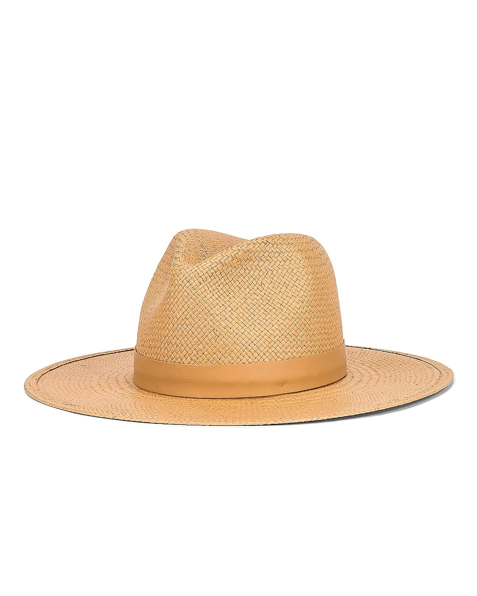 Simone Hat - 2