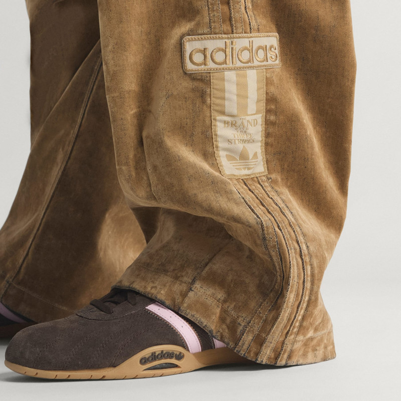 Adibreak Brushed Twill Pant 5
