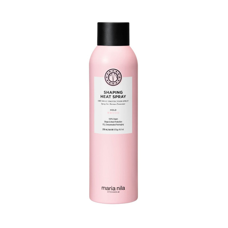 Shaping Heat Spray 1
