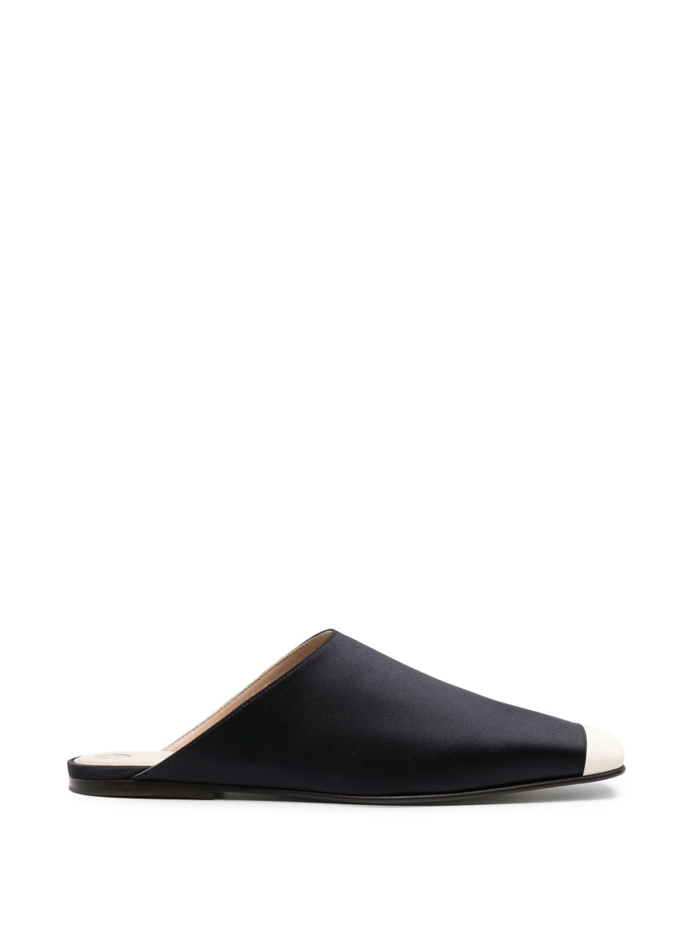Alba flat mules - 1