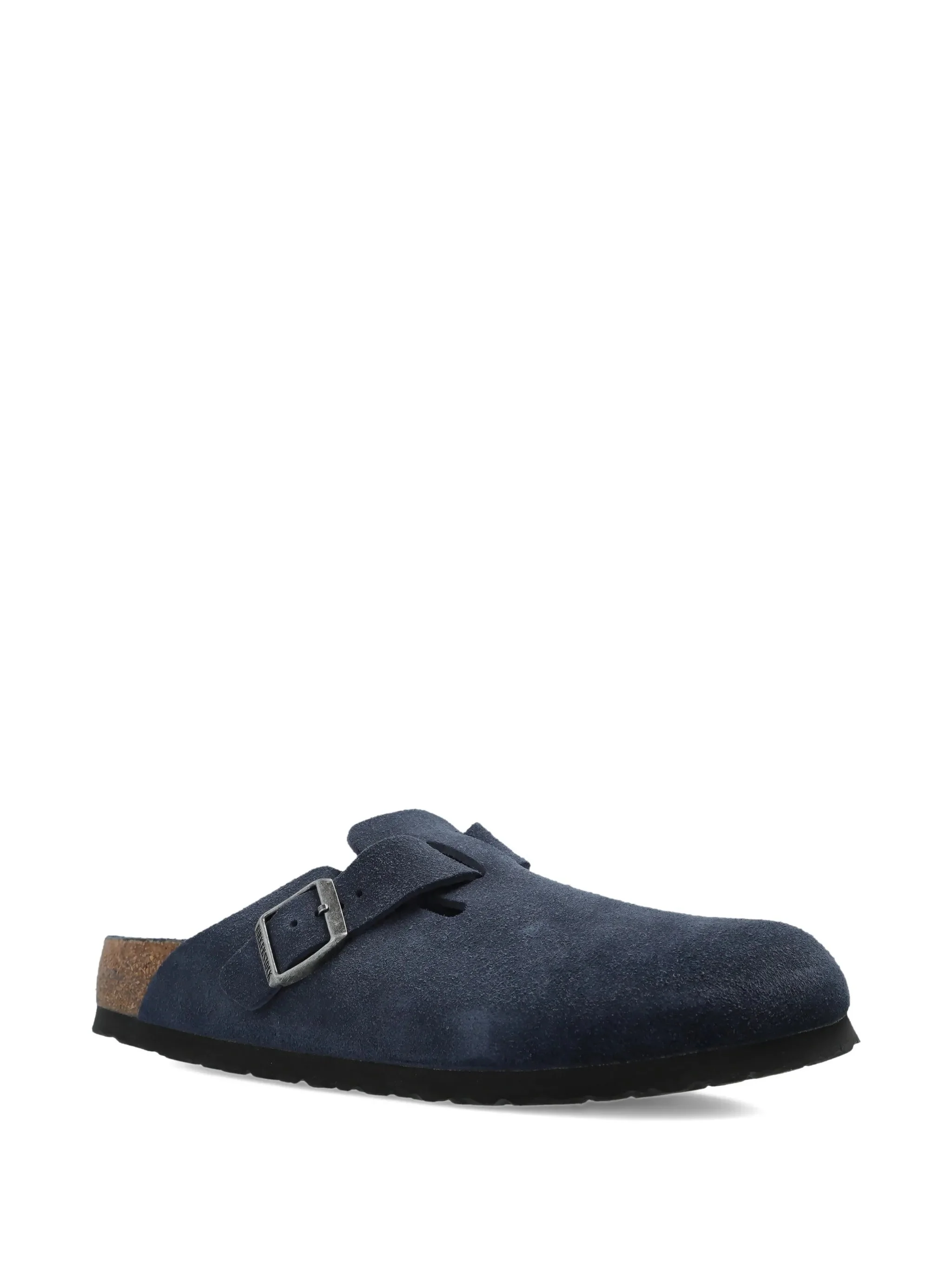 Birkenstock Boston Buckle-strap Mules - 1