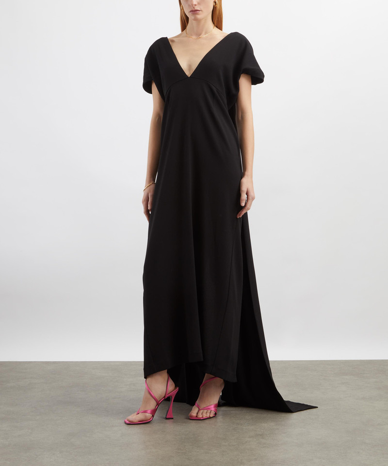 BERNADETTE Clara Maxi Dress outlook