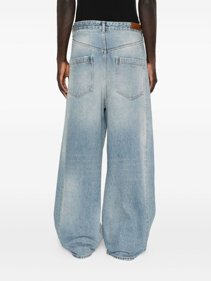 cross-waist jeans 4
