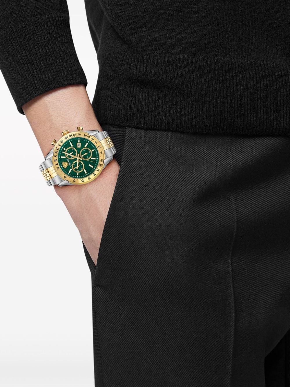 Chrono 45mm - 5