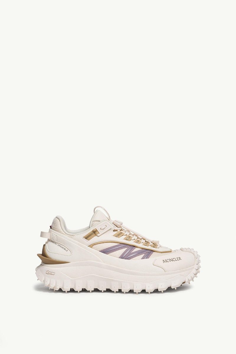 Trailgrip Sneakers 1
