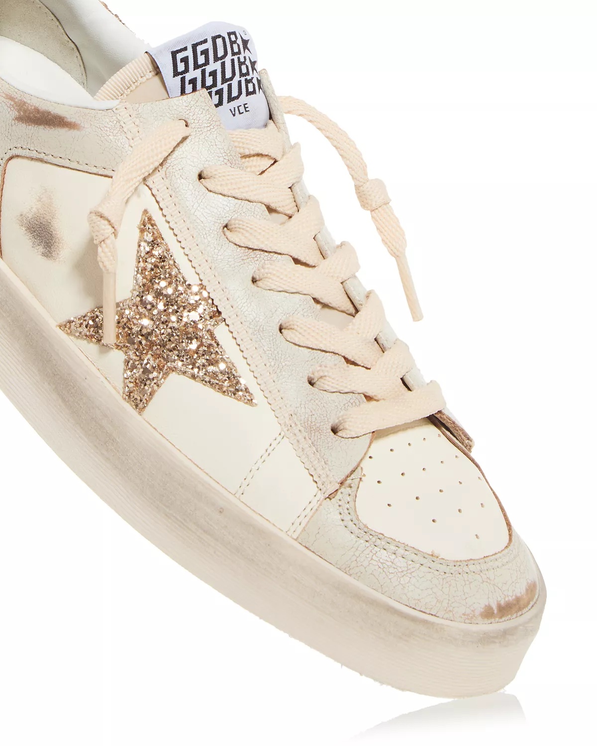 Women's Stardan Low Top Sneakers - 5