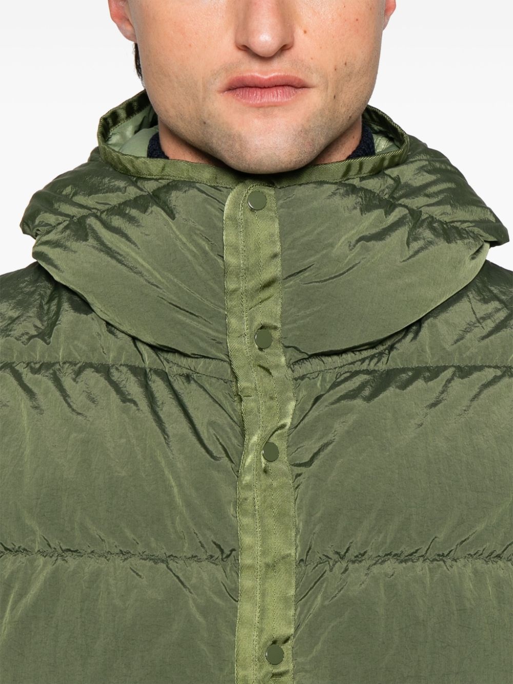 Micro Kei Explorer coat - 6