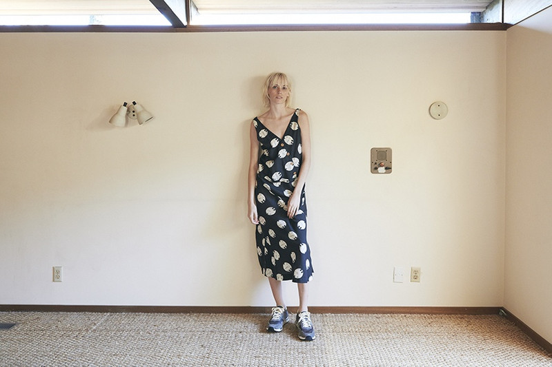 ROLAND JOGGER W RED 5