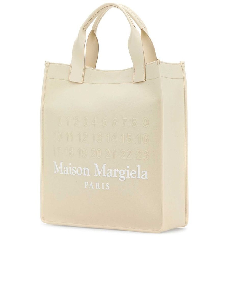 Maison Margiela Cabas Shopping Bag Vertical outlook